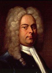 Handel's Messiah Starry Night